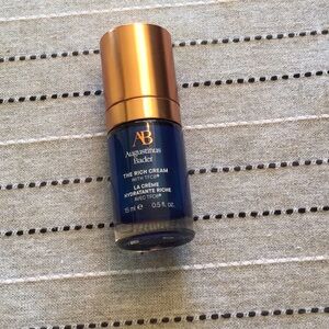 AUGUSTINUS BADER THE RICH CREAM - 15 ml